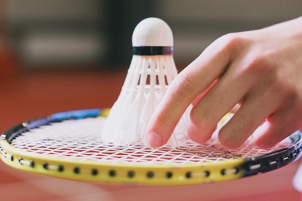 Golden Oldies Badminton - Darebin Community Sports Stadium image