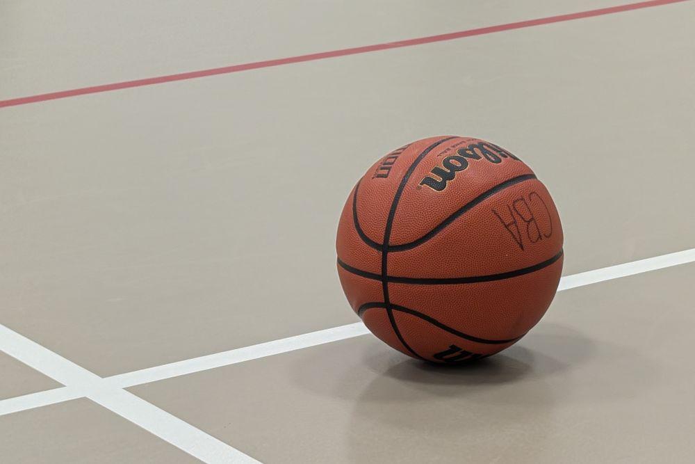 Diamond Valley Eagles Basketball Club image