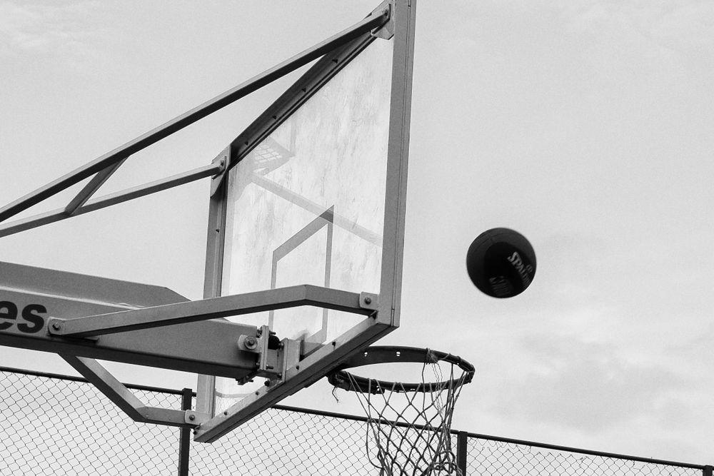 Hawthorn Magic Basketball Club image