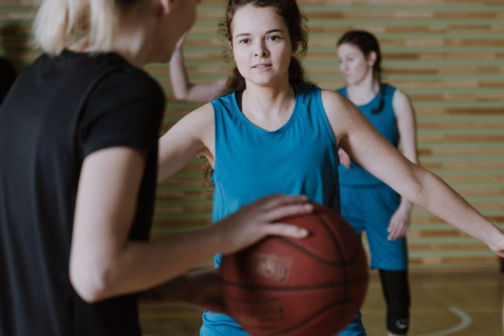 Mooroolbark Flashes Basketball Club image