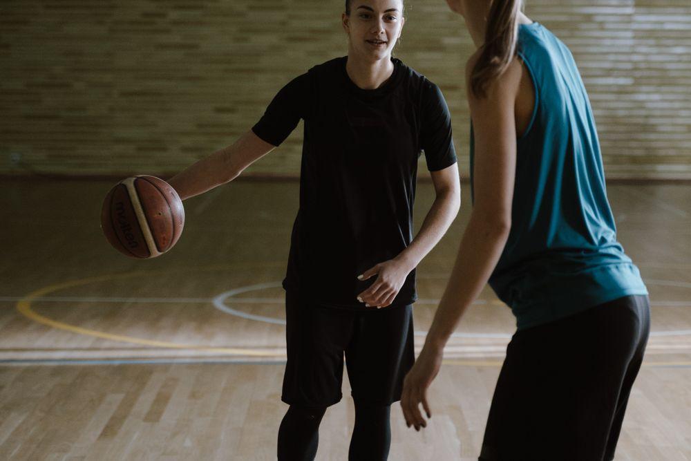 Balwyn Blazers Basketball Association (Senior Competition) image
