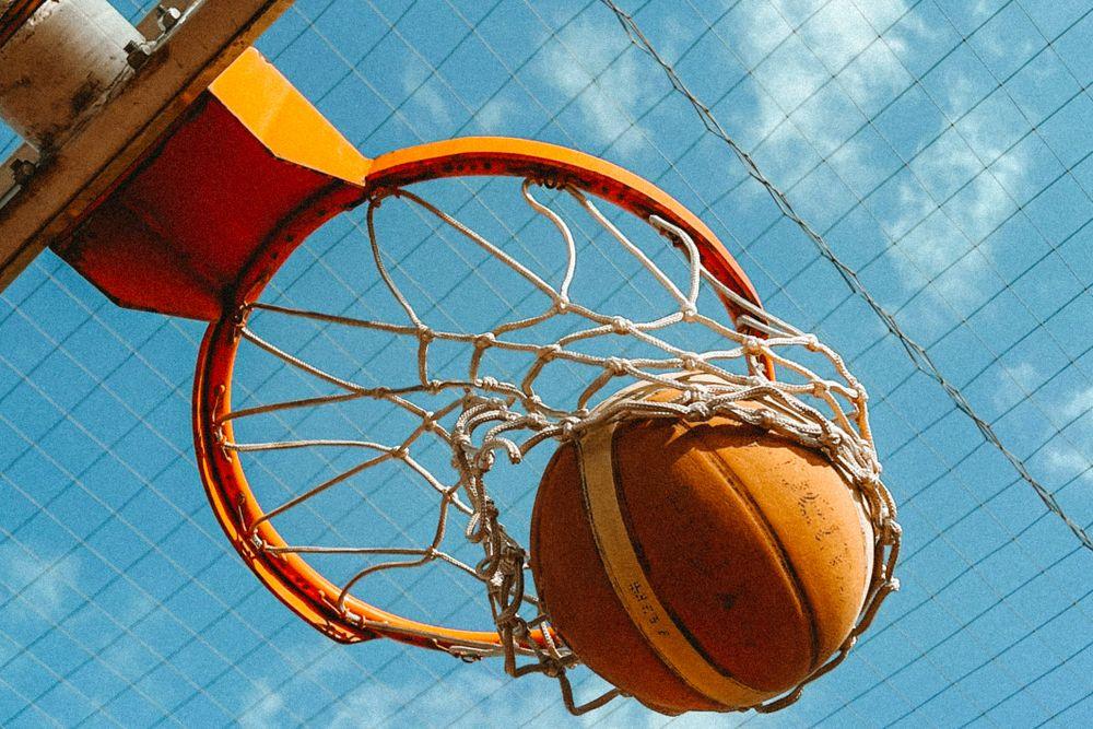 Hornets Junior Basketball Club (Keilor) image