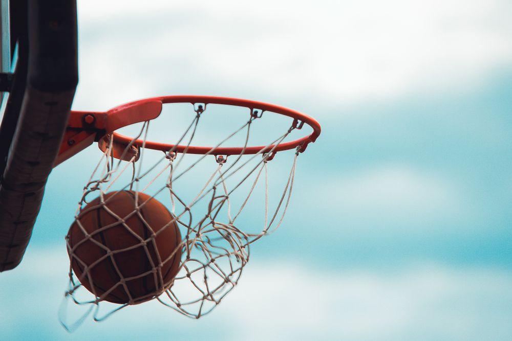 Mitcham Thunder Basketball Club image