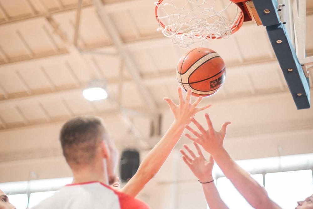 Dads’ Casual Basketball - Aspendale Gardens Community Service image