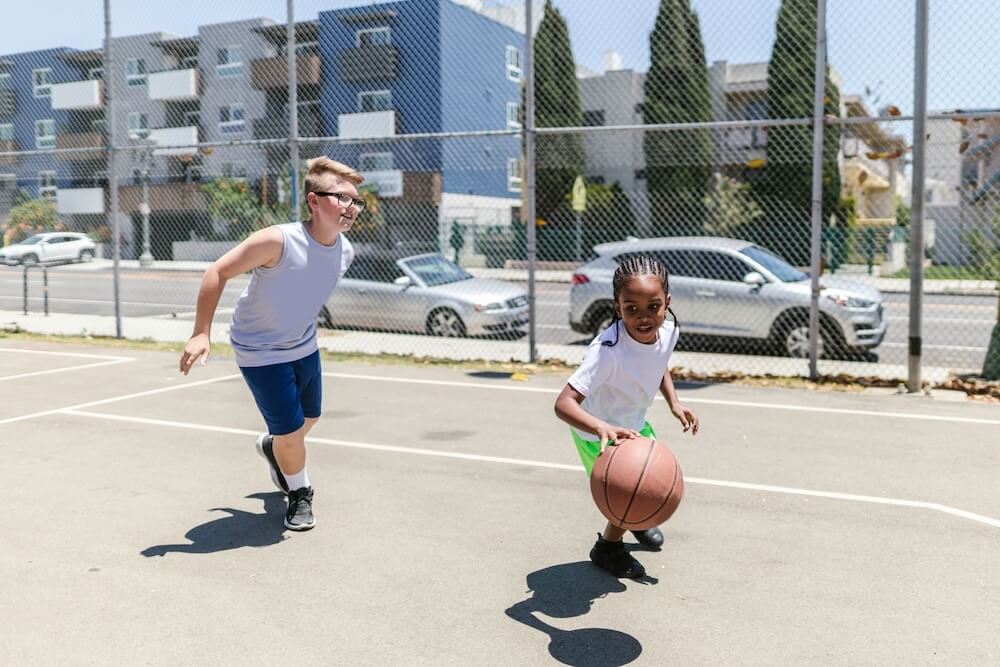 Timberwolves Basketball Club