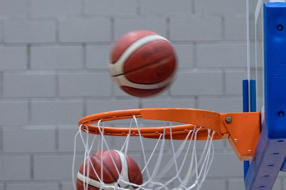 Ferntree Gully Falcons Basketball Club image
