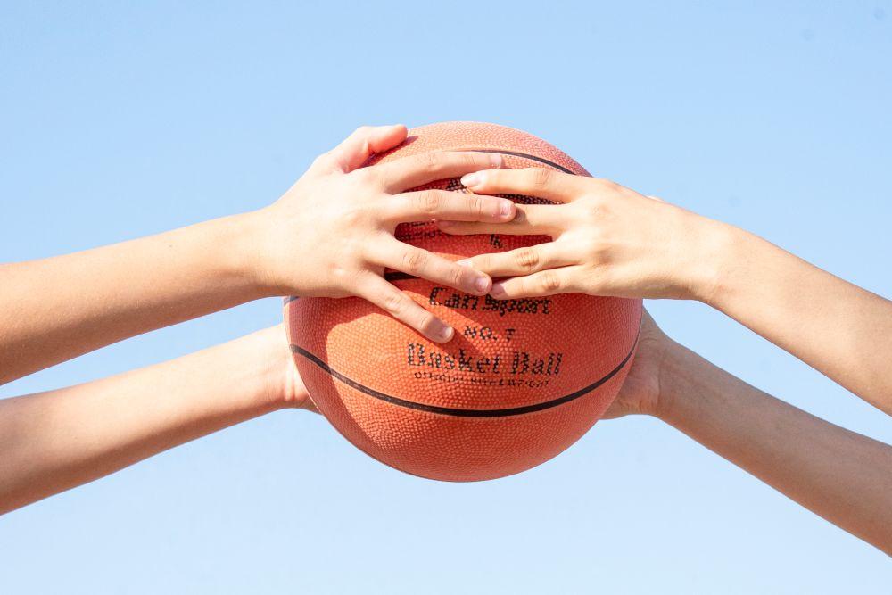 Broadmeadows Broncos Basketball Club image