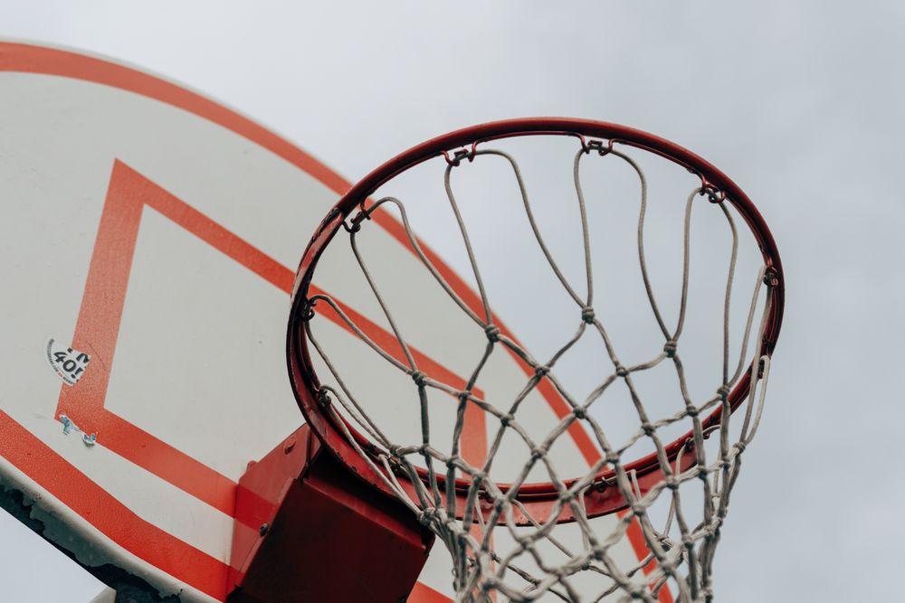 Eastern Eagles Basketball Club image