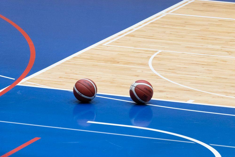 South Camberwell Basketball Club image
