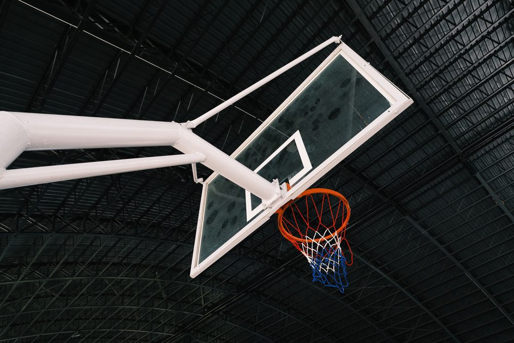 Canterbury Cougars Basketball Club image