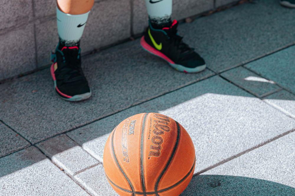 Wattle Park Saints Basketball Club image