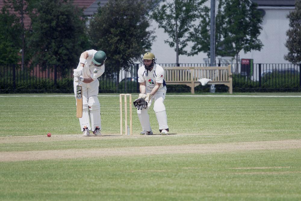 North Shore Cricket Club