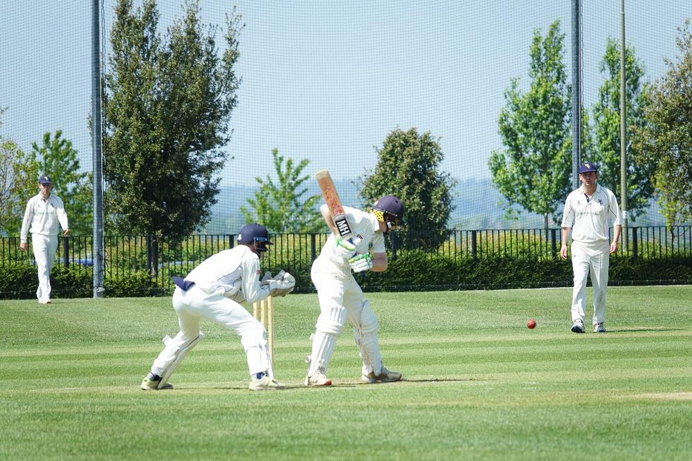 Bassendean Cricket Club