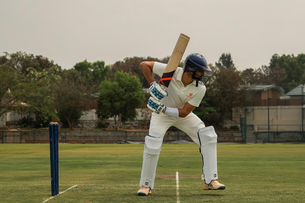 Geelong Seniors Cricket Club