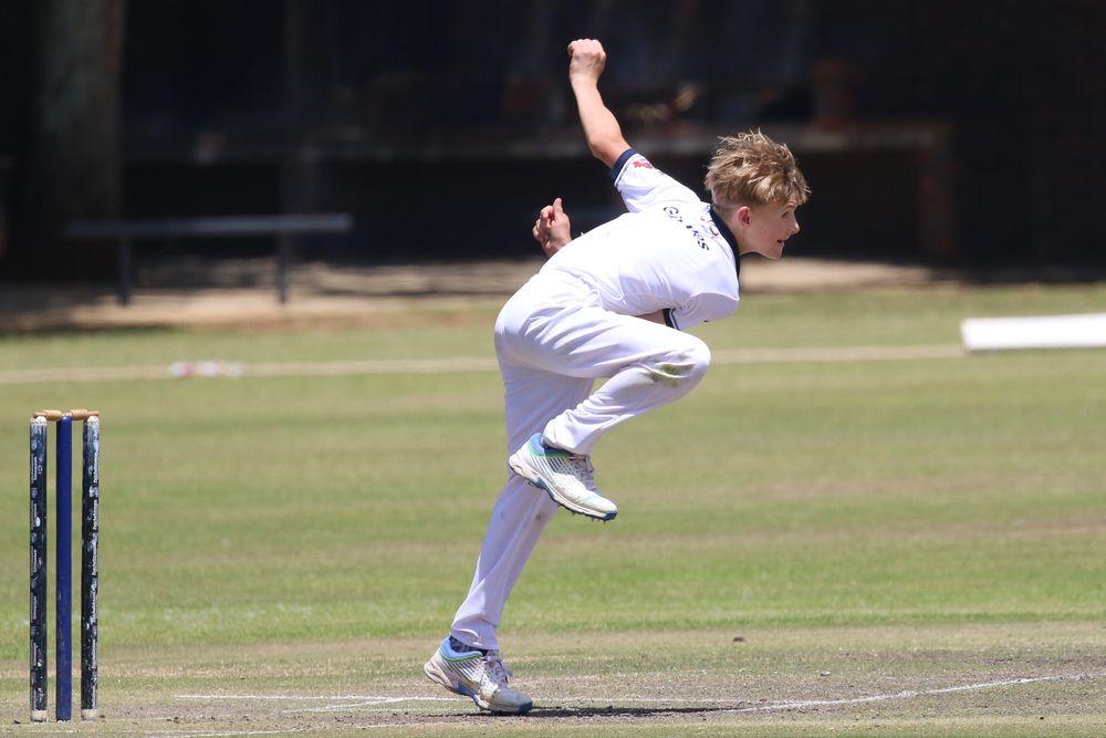 Bicton Junior Cricket Club image