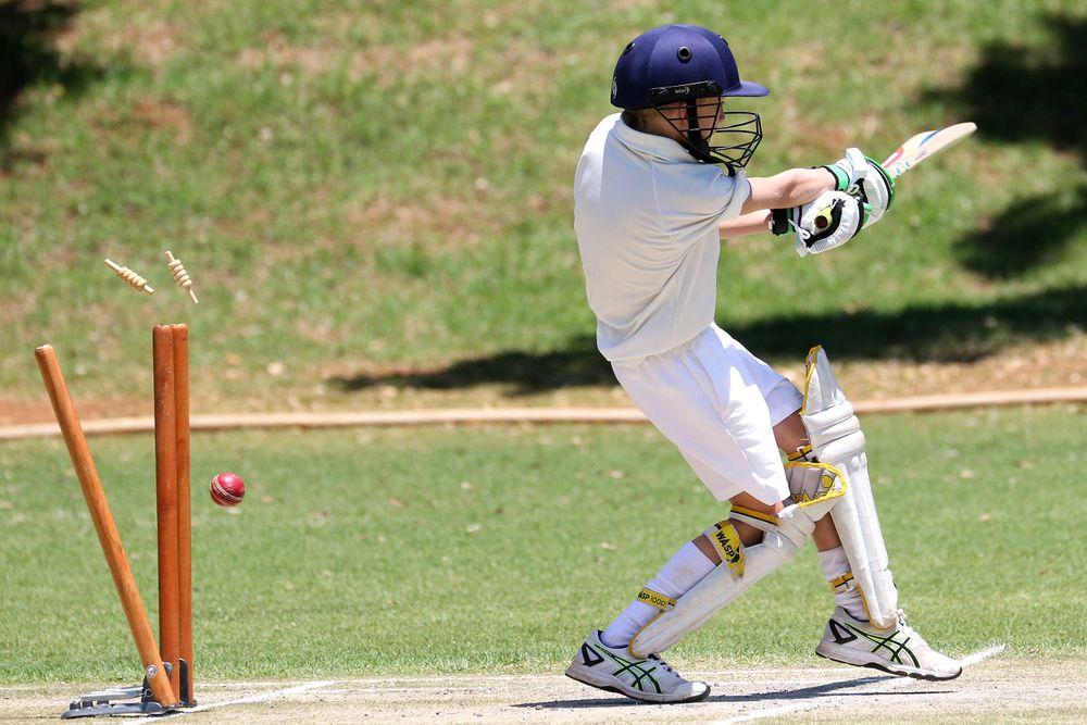 Athelstone Cricket Club