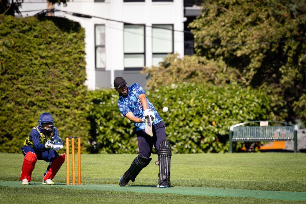 Leederville Cricket Club