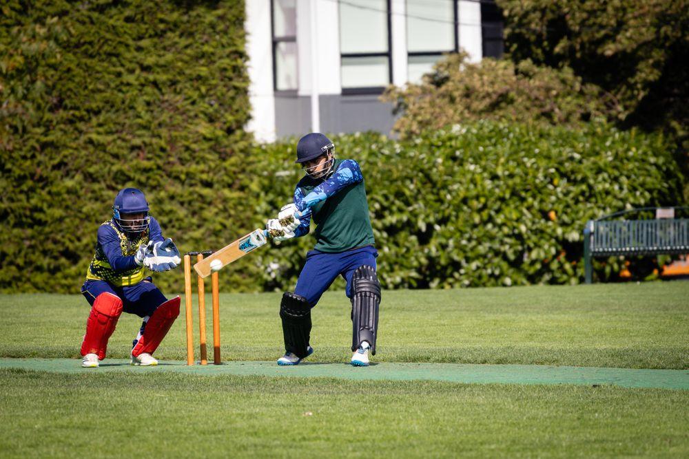 Newport - Digman Cricket Club