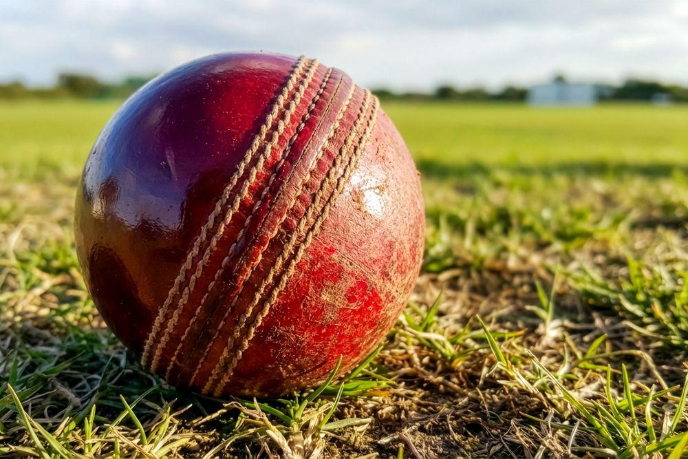 Summer Hill Cricket Club image