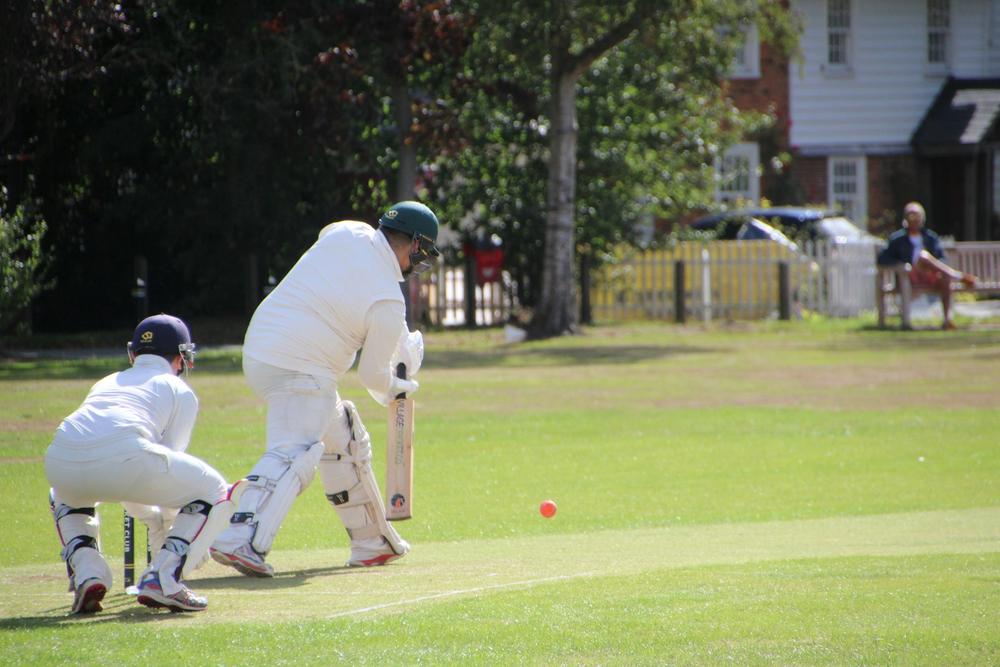 Clifton Hill Cricket Club image