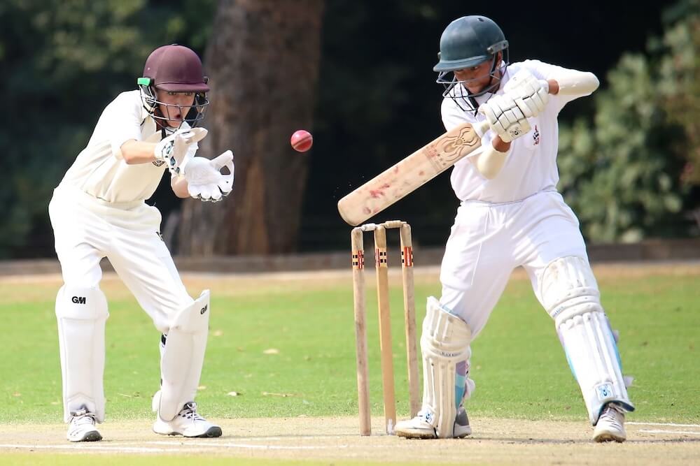 Cockburn Junior Cricket Club