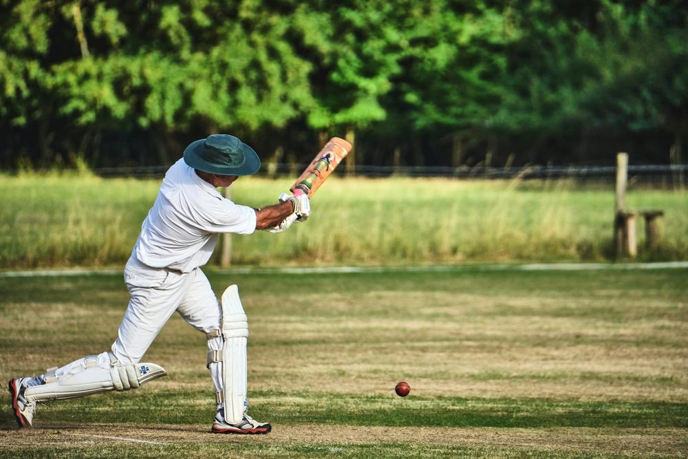 Williamstown Congs Cricket Club image