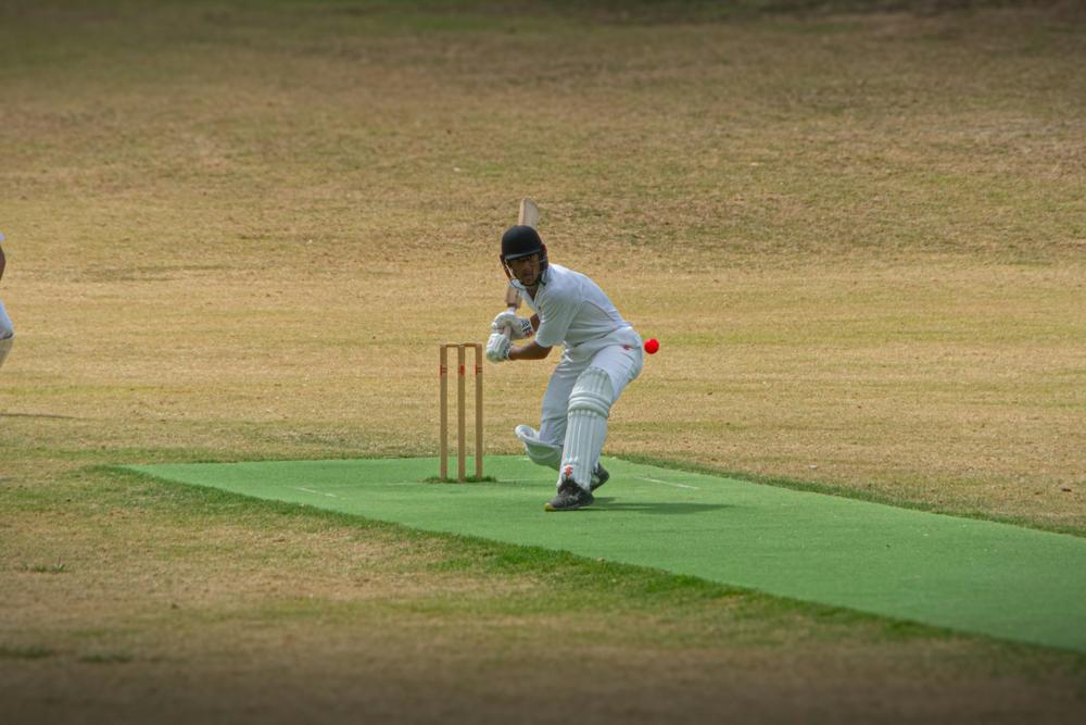 Bentley Cricket Club