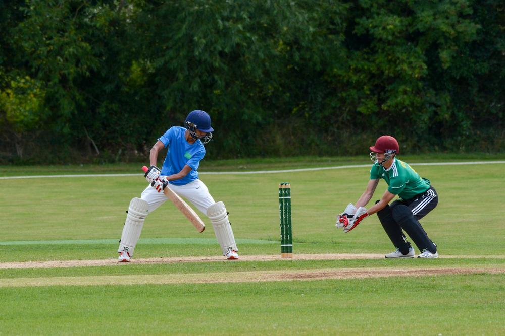 Monash University Cricket Club