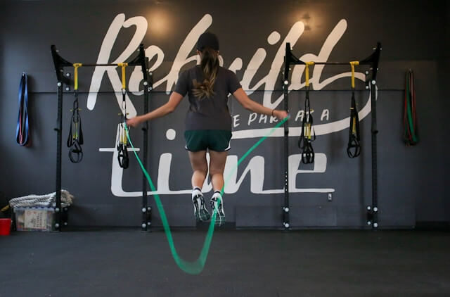 Stamina - Get Active in Darebin