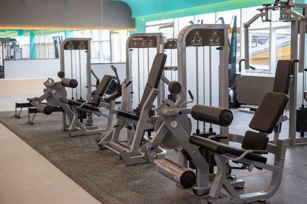 Stirling Leisure – Inglewood