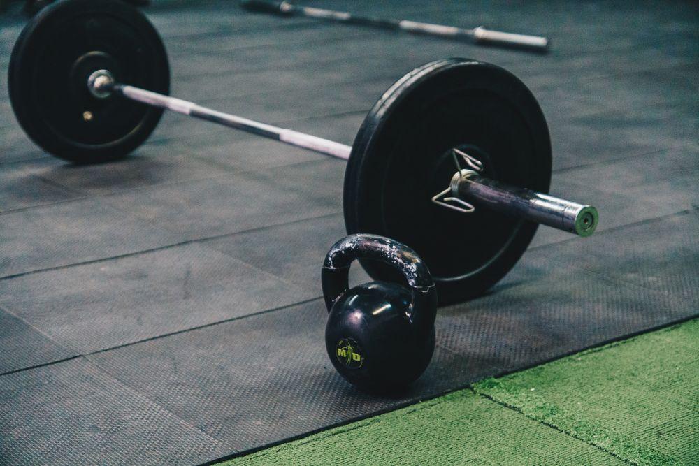 Drive Fitness Mount Gravatt Personal Training image