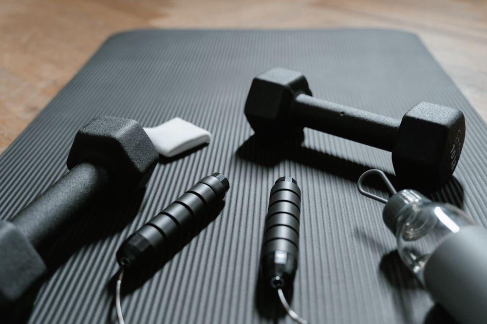 Anytime Fitness Box Hill Central — 24/7 gym coaching and personal training