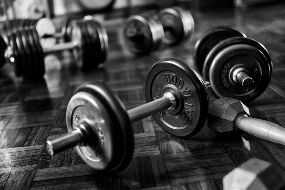 Strength Exercise Class - Bennettswood Neighbourhood House image