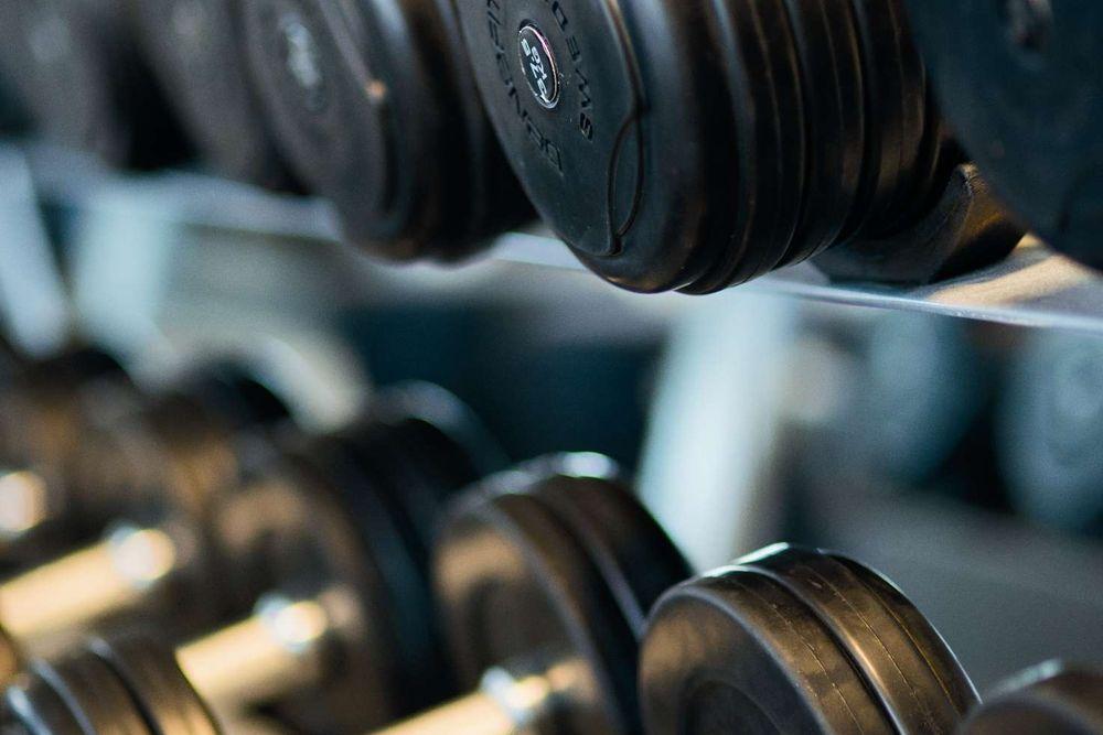 Strength Training - Burwood Neighbourhood House