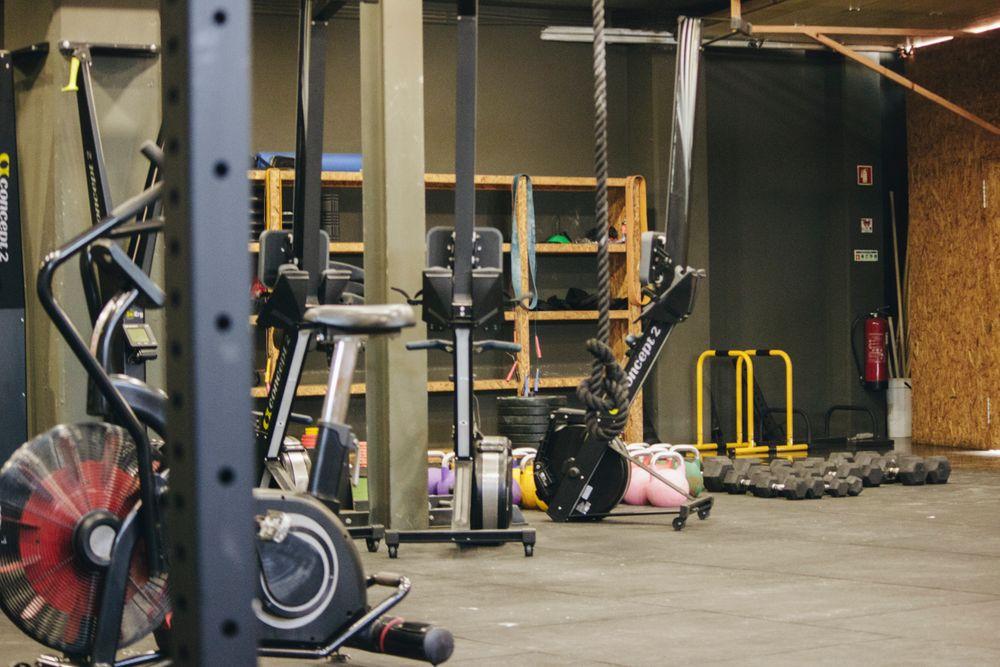 F45 Bulleen