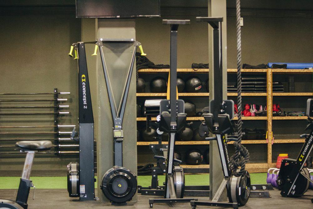 Emerge Gym