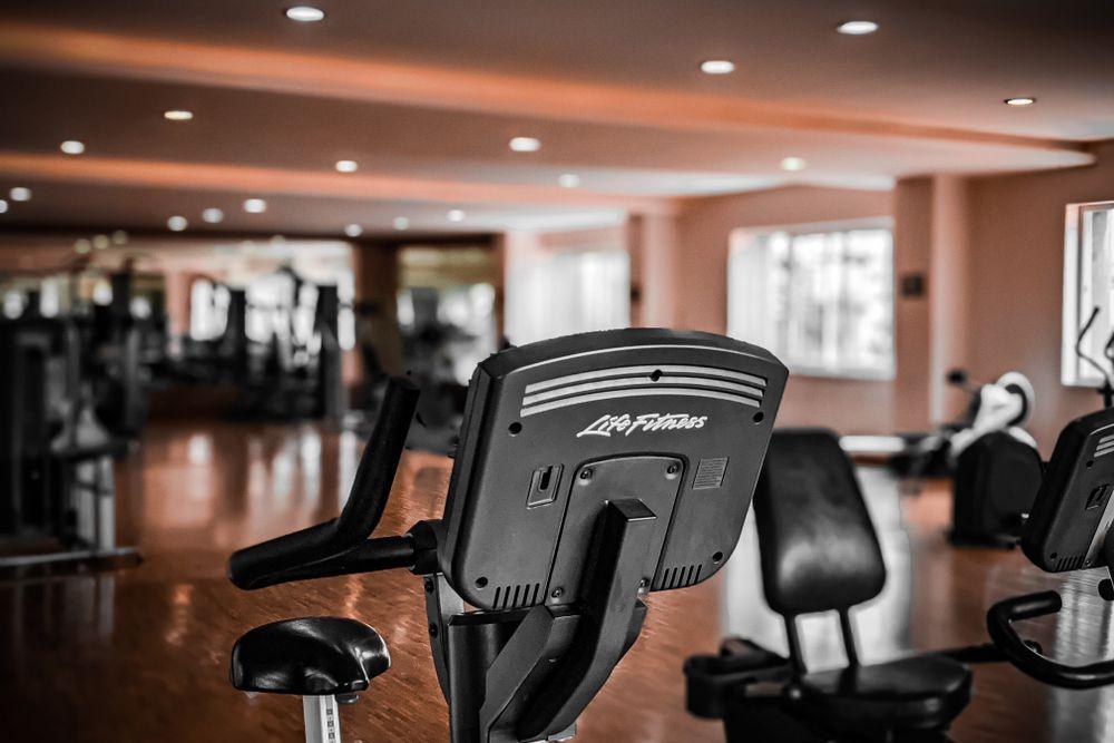 Anytime Fitness Box Hill Central