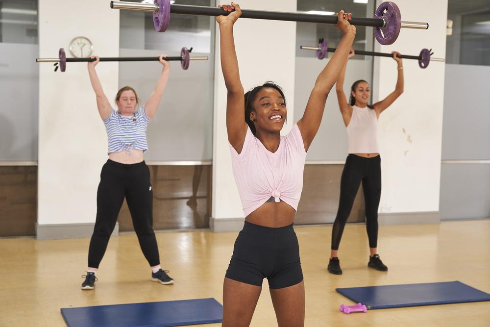 Intro to Rezfit - Get Active in Darebin
