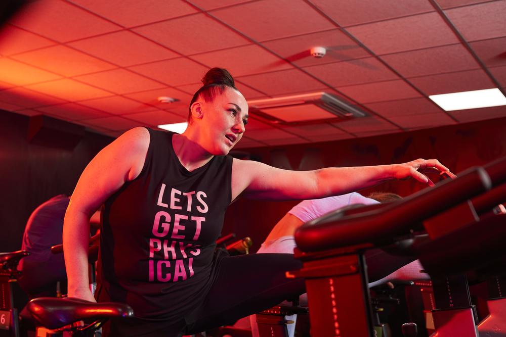Prime Strength - Get Active in Darebin