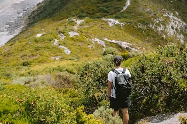 Strzelecki Bushwalking Club Inc