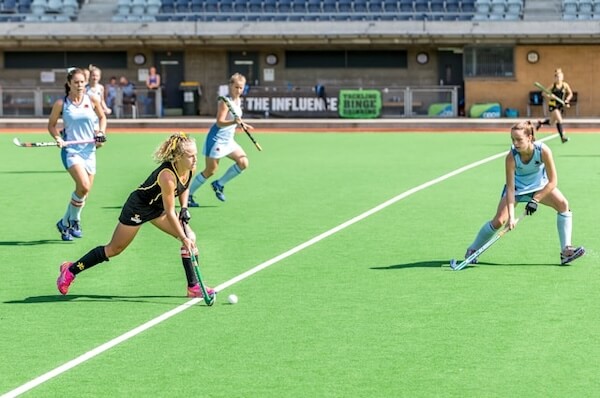 Active CB Hockey Clinic