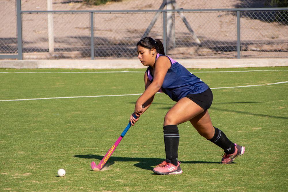 Join Hockey Action at Amaroo Hockey Club