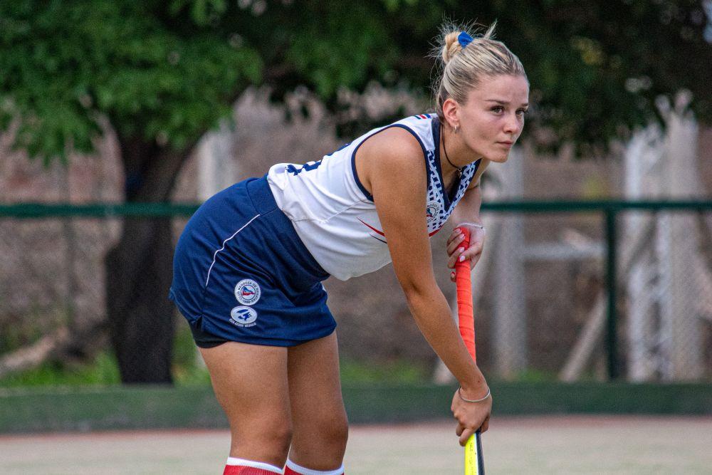 Join West Rugby Women's Hockey Club