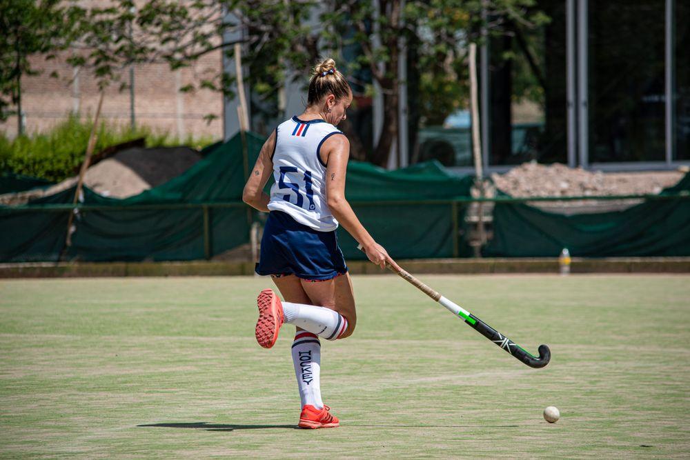 Join Thrilling Women's Hockey at Seaforth image