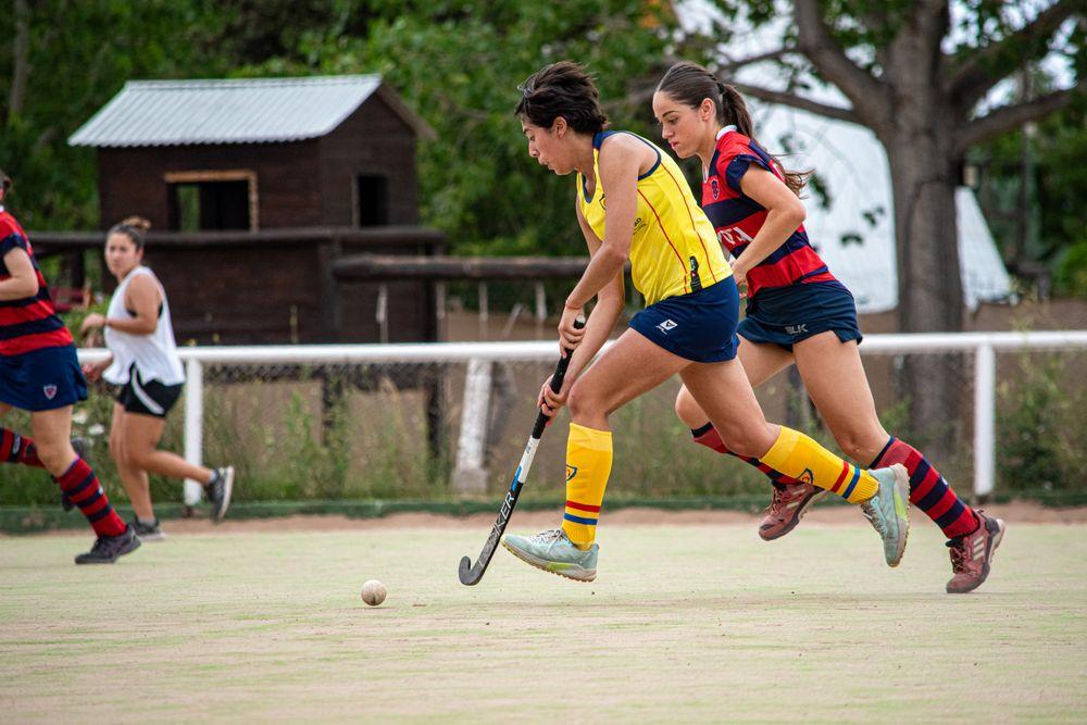Join QUT Hockey Club's Ibis Army Today image
