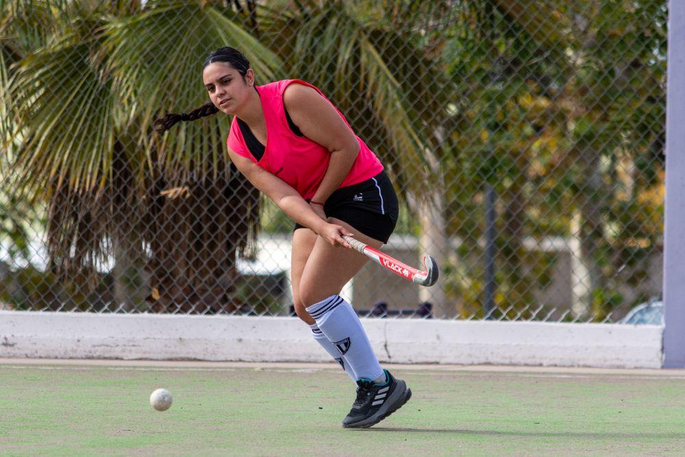 Join the Thrill at Terrey Hills Hockey Club