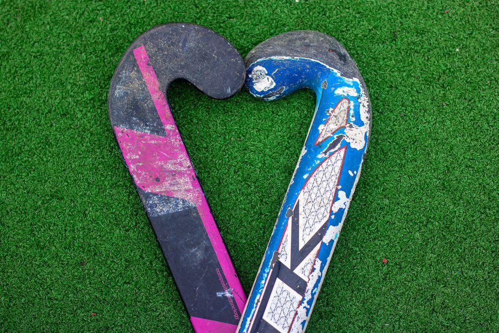 Join OHA Hockey Club Tasmania image