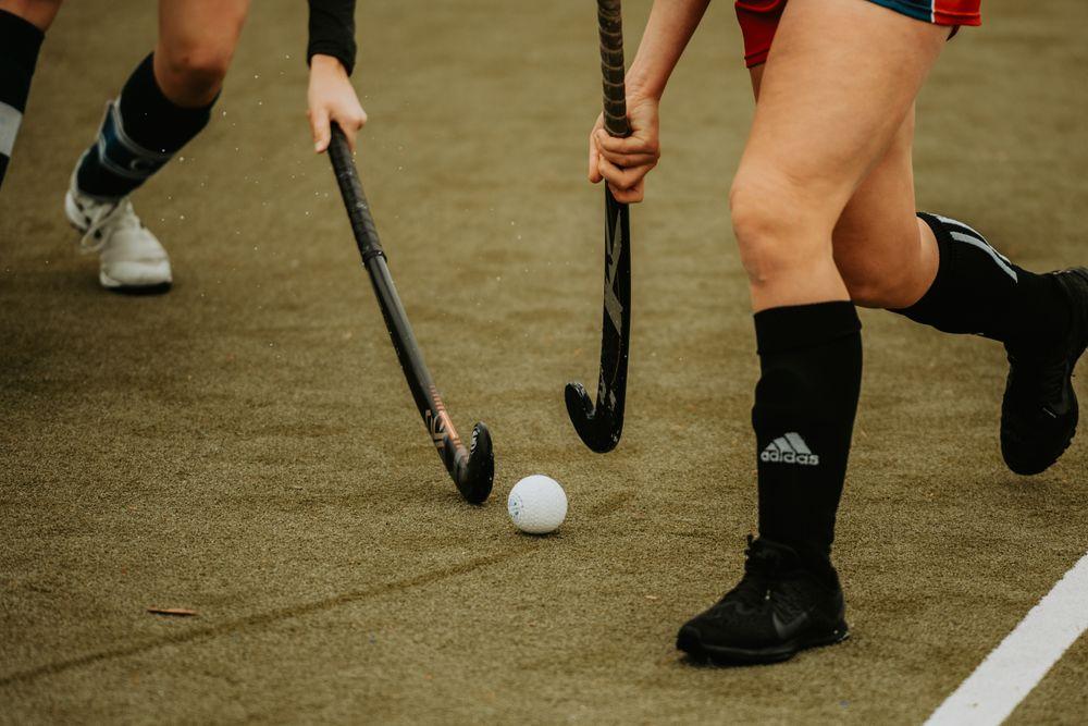 Join Colts Women's Hockey in Broadmeadow image