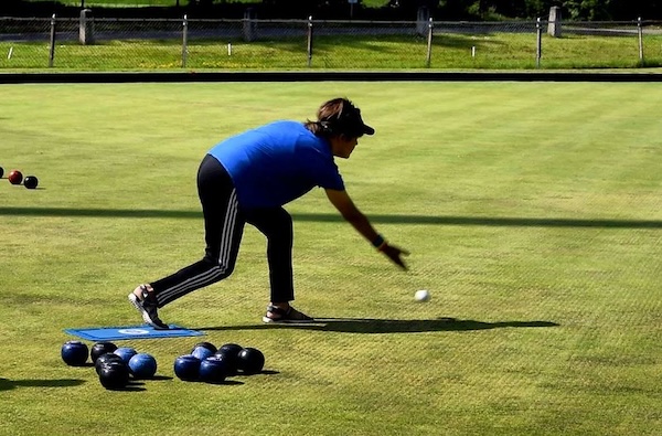 Bowling on the Green: A Beginner's Guide to Lawn Bowls