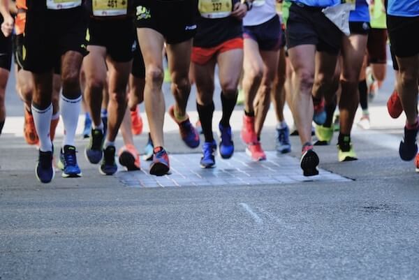 Mornington Running Festival